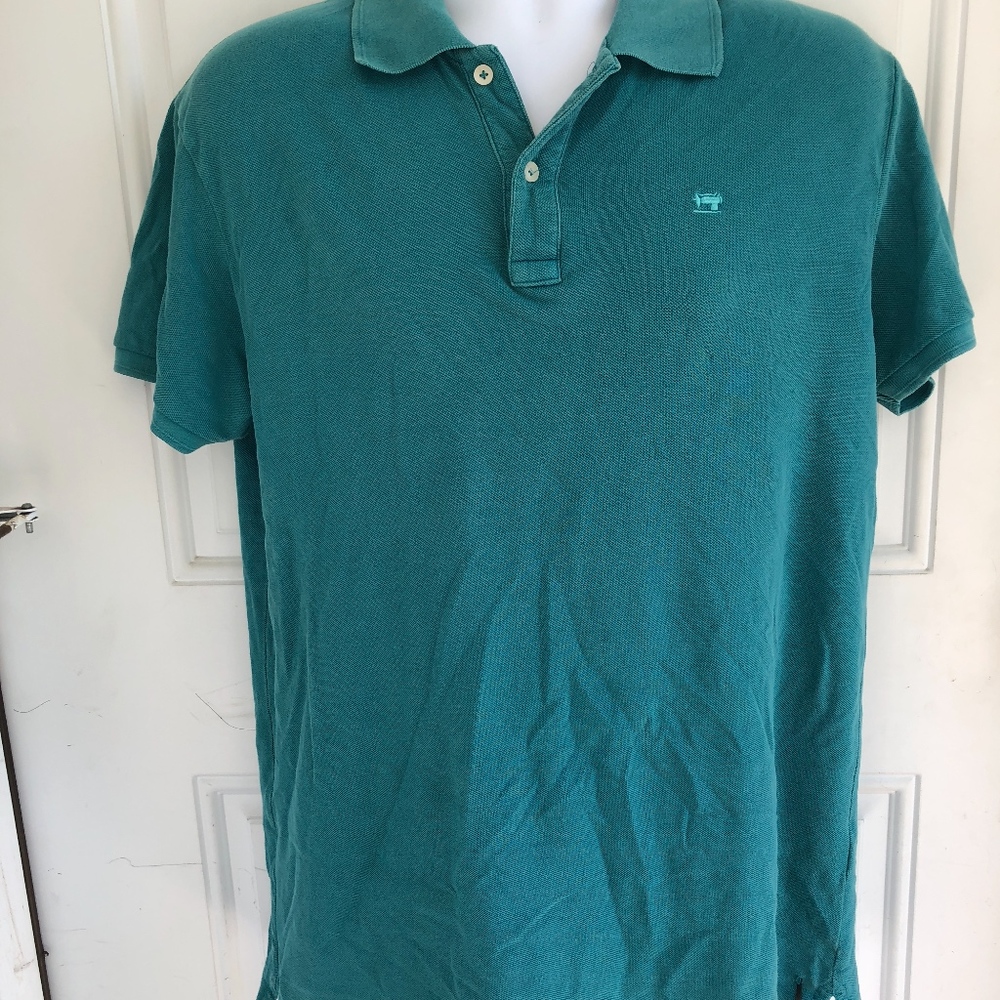 Scotch & Soda Polo Shirt